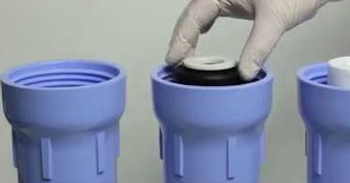 Установка угольных фильтров для воды и вытяжки от 3638 рублей в Кисловодске