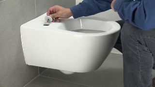 Установка унитаза Кисловодск цена 1352 руб.