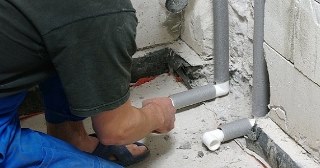 Замена стояка Кисловодск цена от 967 руб.