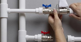 Замена труб в Кисловодске, цена от 260 руб.